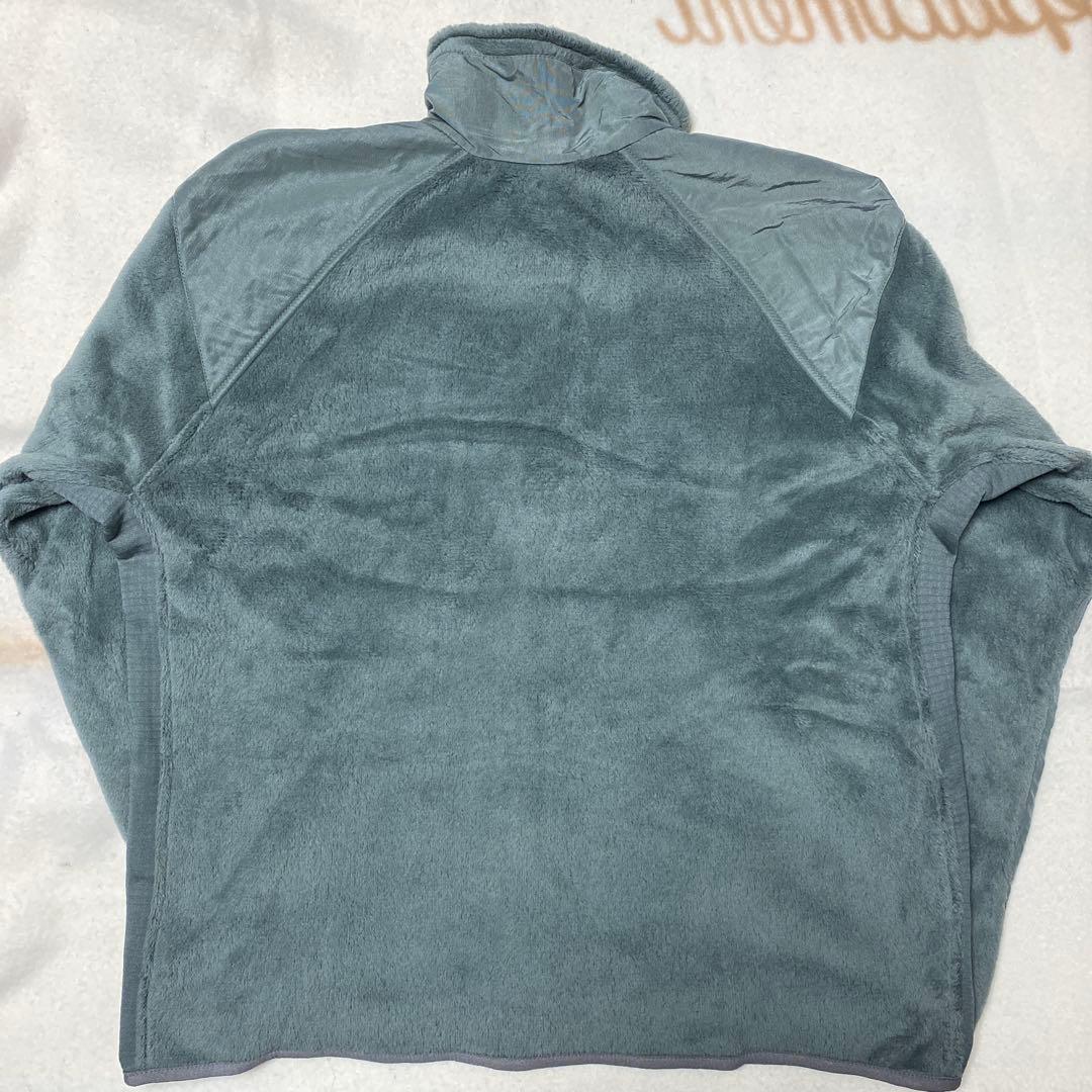 米軍実物 ECWCS Gen3 レベル3 フリースジャケット M #25