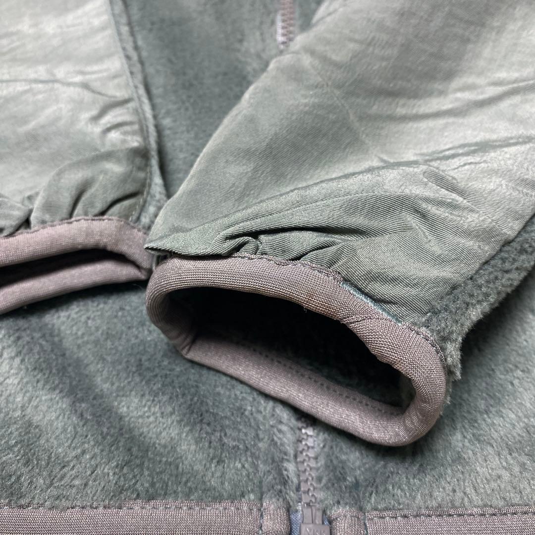 米軍実物 ECWCS Gen3 レベル3 フリースジャケット M #25