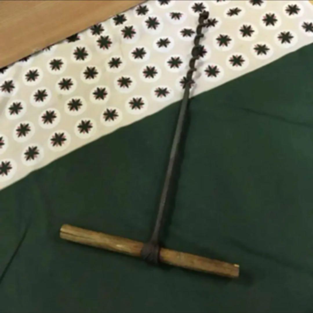 昭和の歴史ある古道具  ドリル