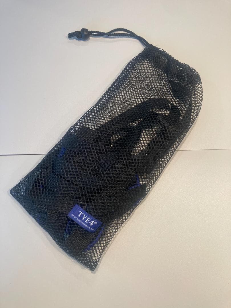 TYE4 エクササイズバンド