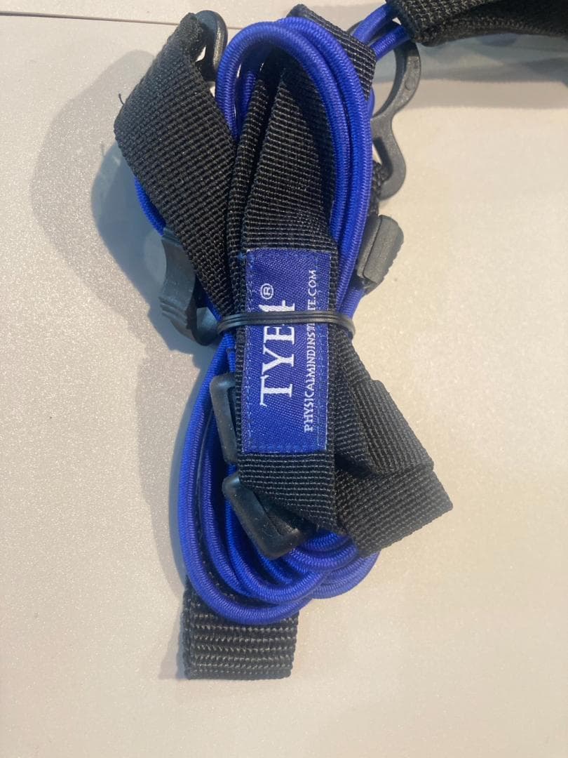 TYE4 エクササイズバンド