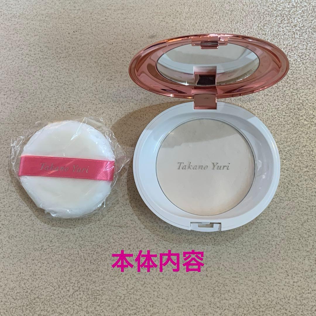 たかの友梨　エステファクト　エッセンスパウダー　本体＆リフィル　未使用品