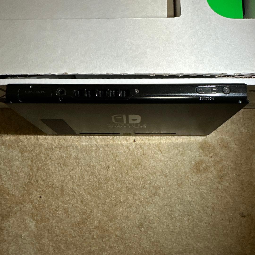 Nintendo Switch Splatoon 2セット