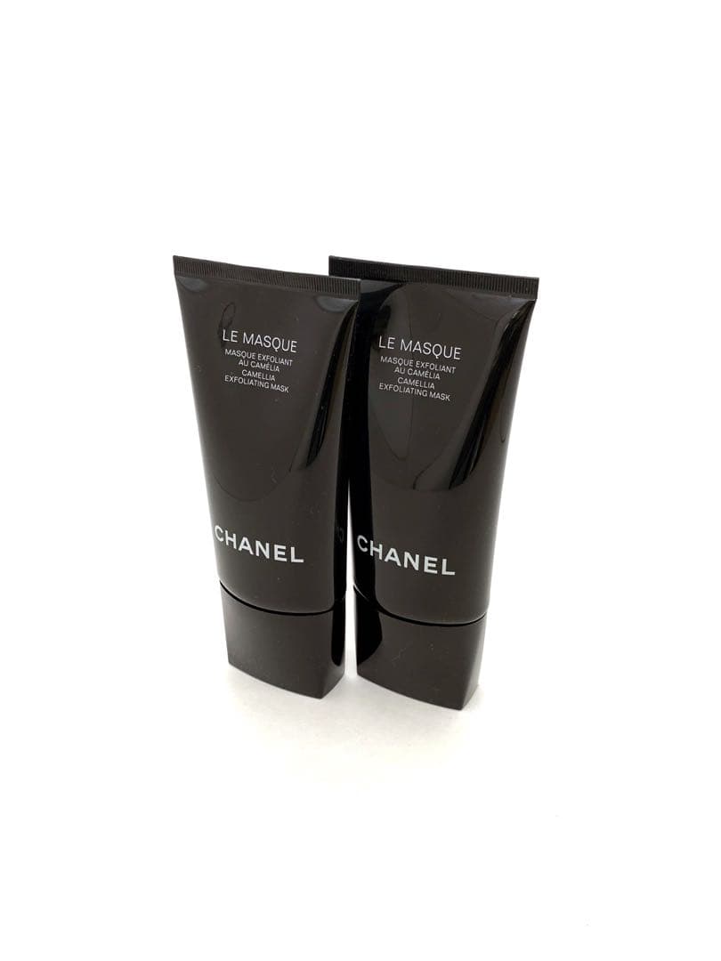 シャネル ル マスク エクスフォリアン 150m×2