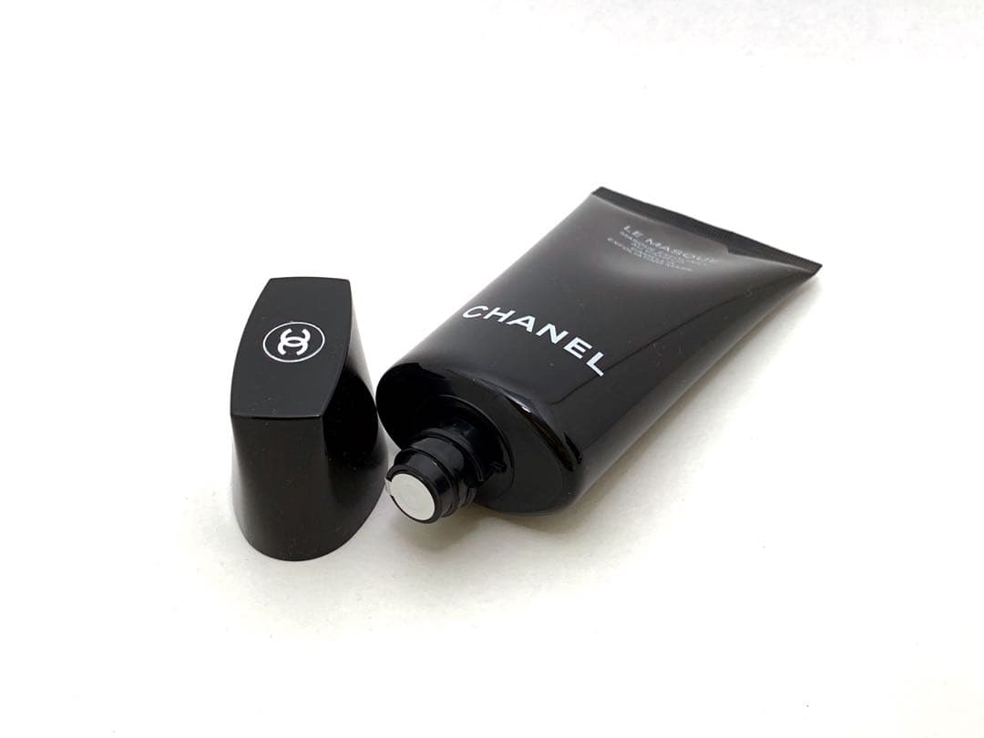 シャネル ル マスク エクスフォリアン 150m×2