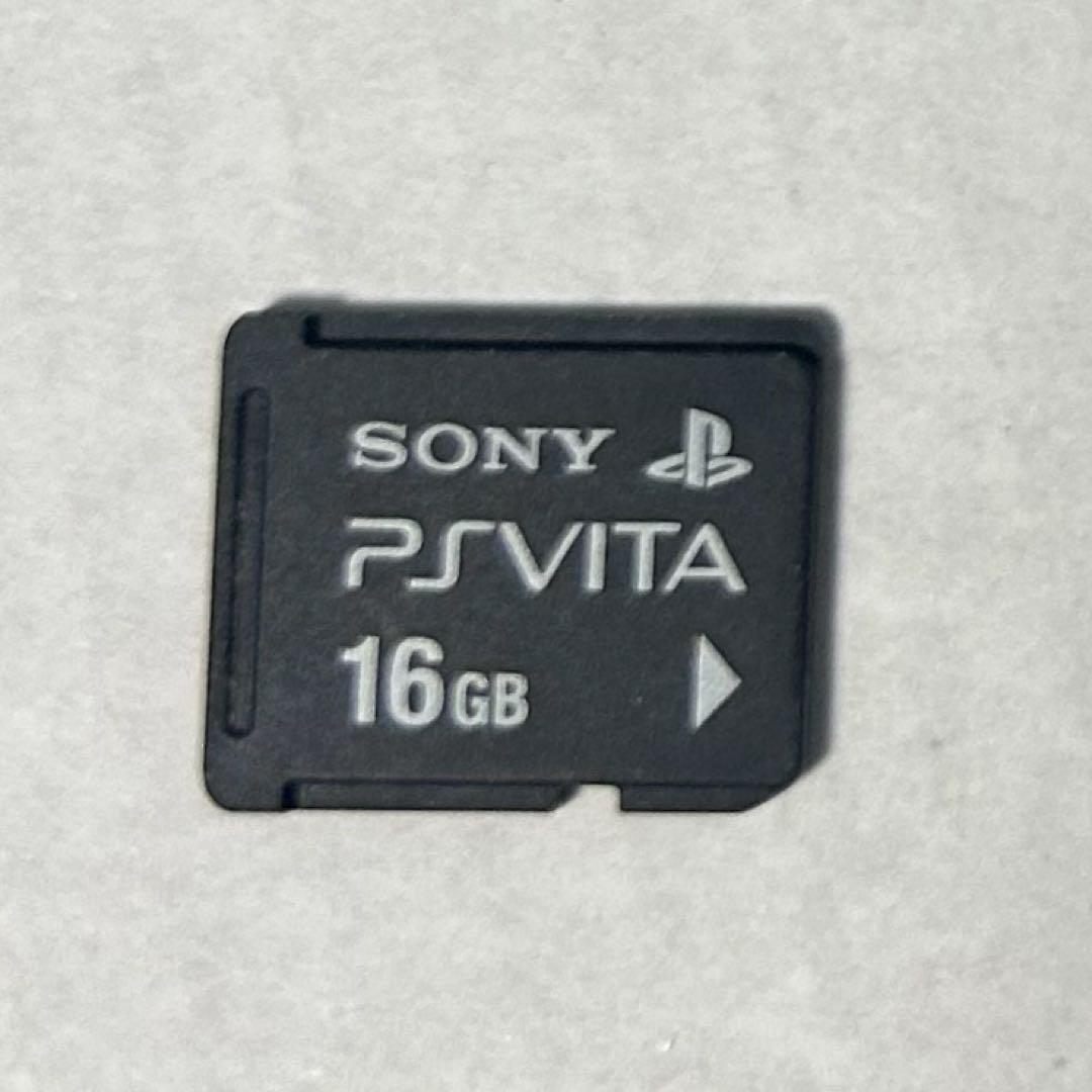 PS Vita マインクラフトエディション SONY メモカ　パワプロ