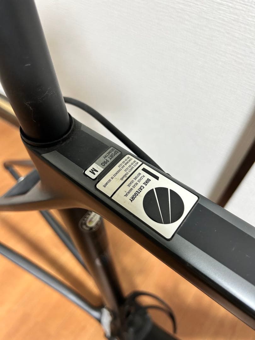 キャニオン　CANYON ULTIMATE CF SLX フルカーボンフレーム