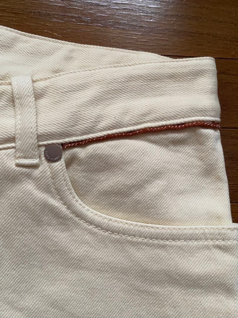 【美品】ロロピアーナ レディースパンツ