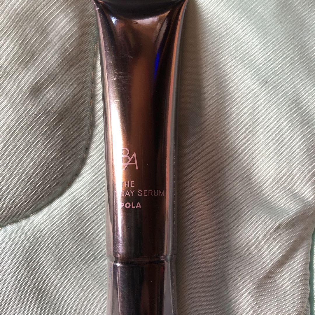 ポーラ B.A ザ デイセラム