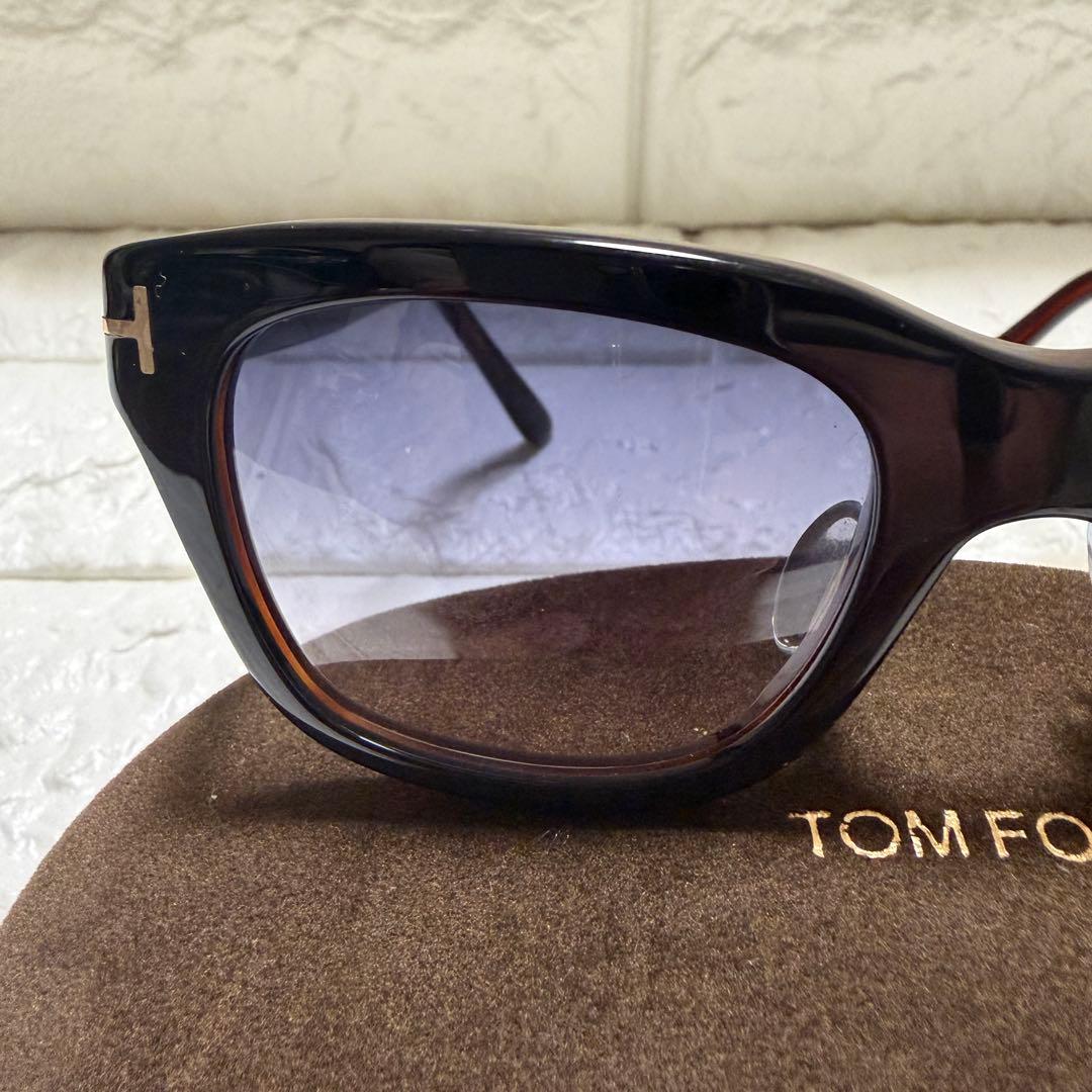 TOMFORD トムフォード TF237 サングラス 平野紫耀着用