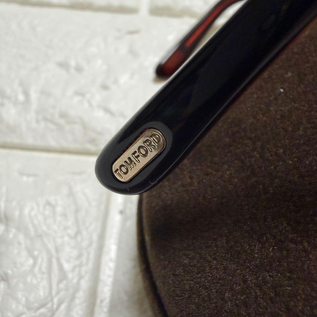 TOMFORD トムフォード TF237 サングラス 平野紫耀着用