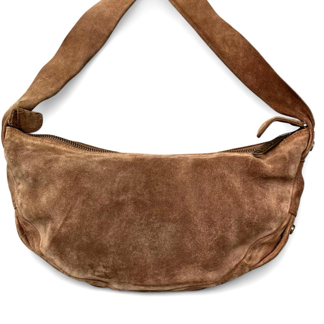 DOLCE&GABBANAドルチェ&ガッバーナ ボディバッグ レディース