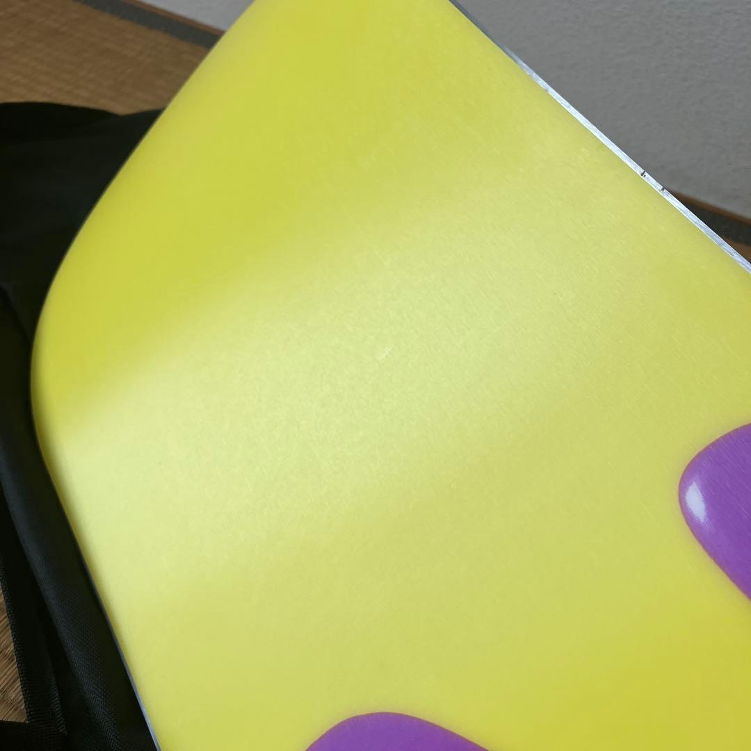 ZUMA スノーボード 3点セット ＋ボードバッグ＋ブーツバッグの5点セット