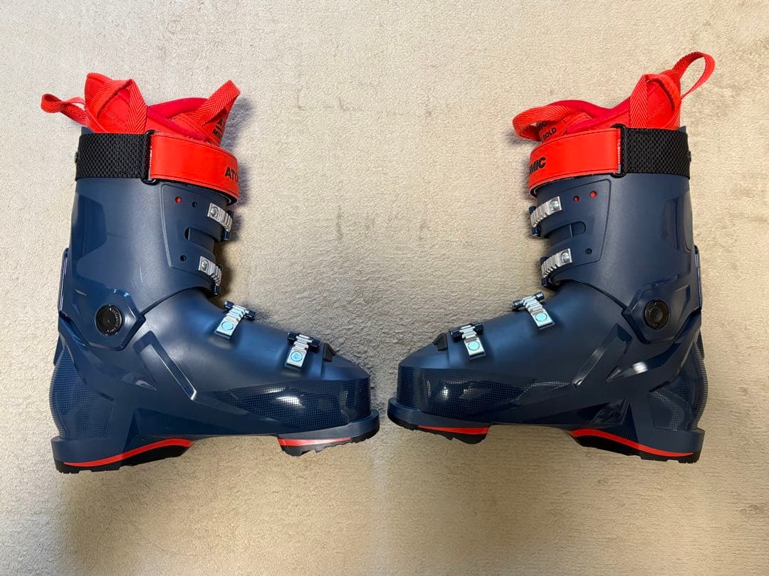 スキー ATOMIC HAWX ULTRA 110 S