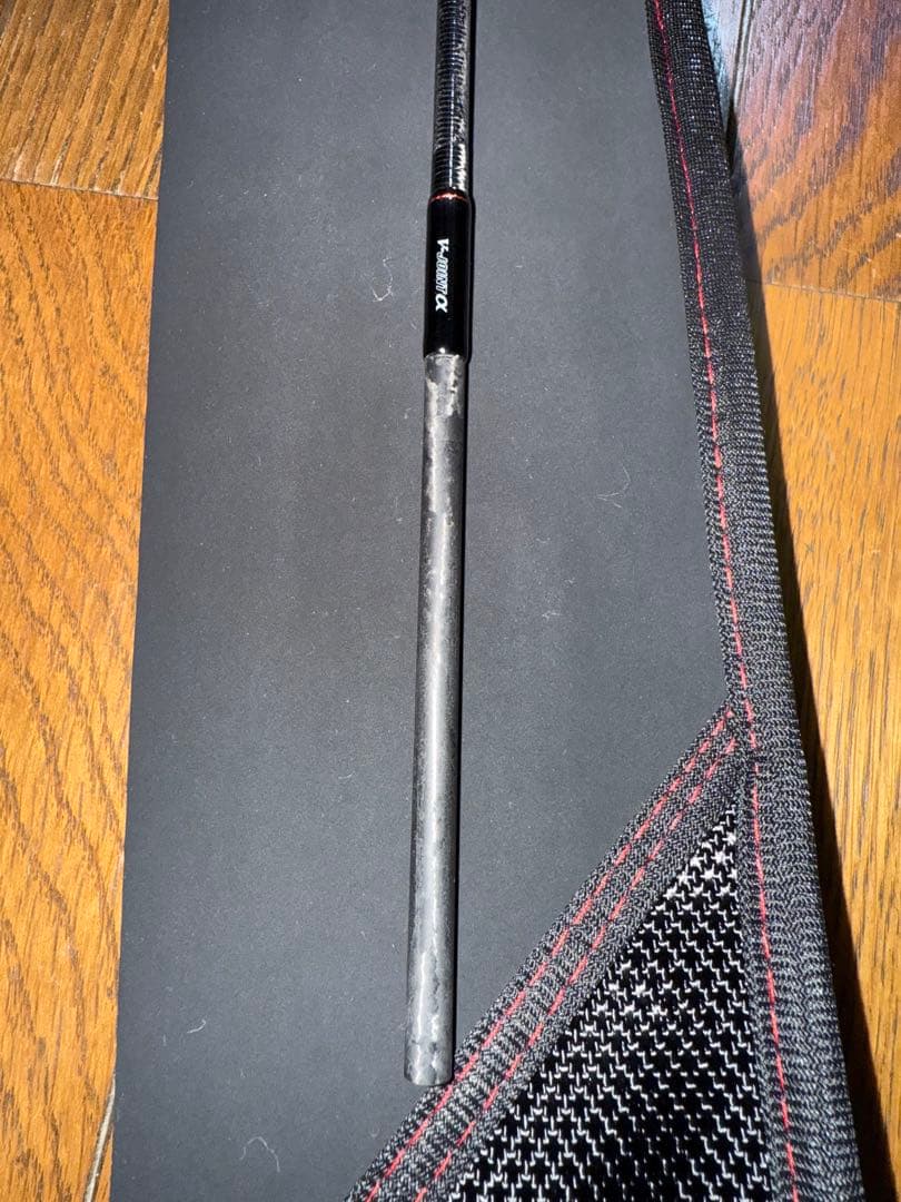 EMERALDAS STOIST RT IL 81M ダイワエギングロッド