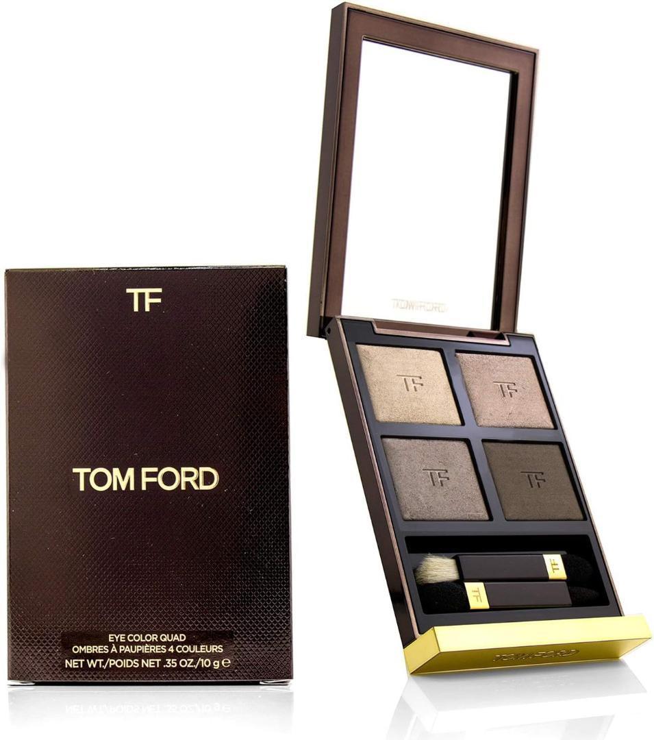 【新品】トムフォードビューティ アイ カラー クォード 3Aヌードディップ