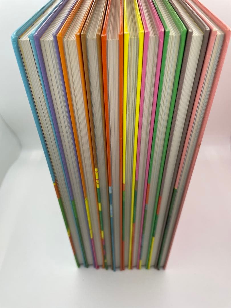 【美品 送料込み】さんすうだいすき 全巻セット 10冊 遠山啓