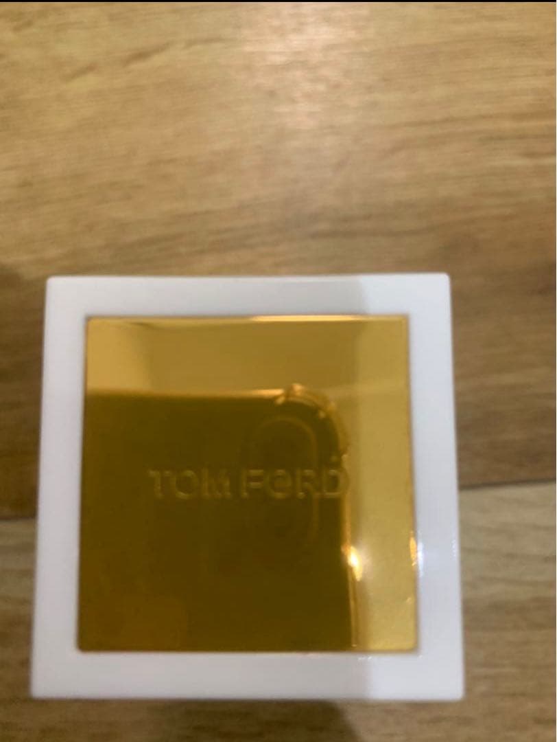TOM FORD SOLEIL BLANC 50ml 香水