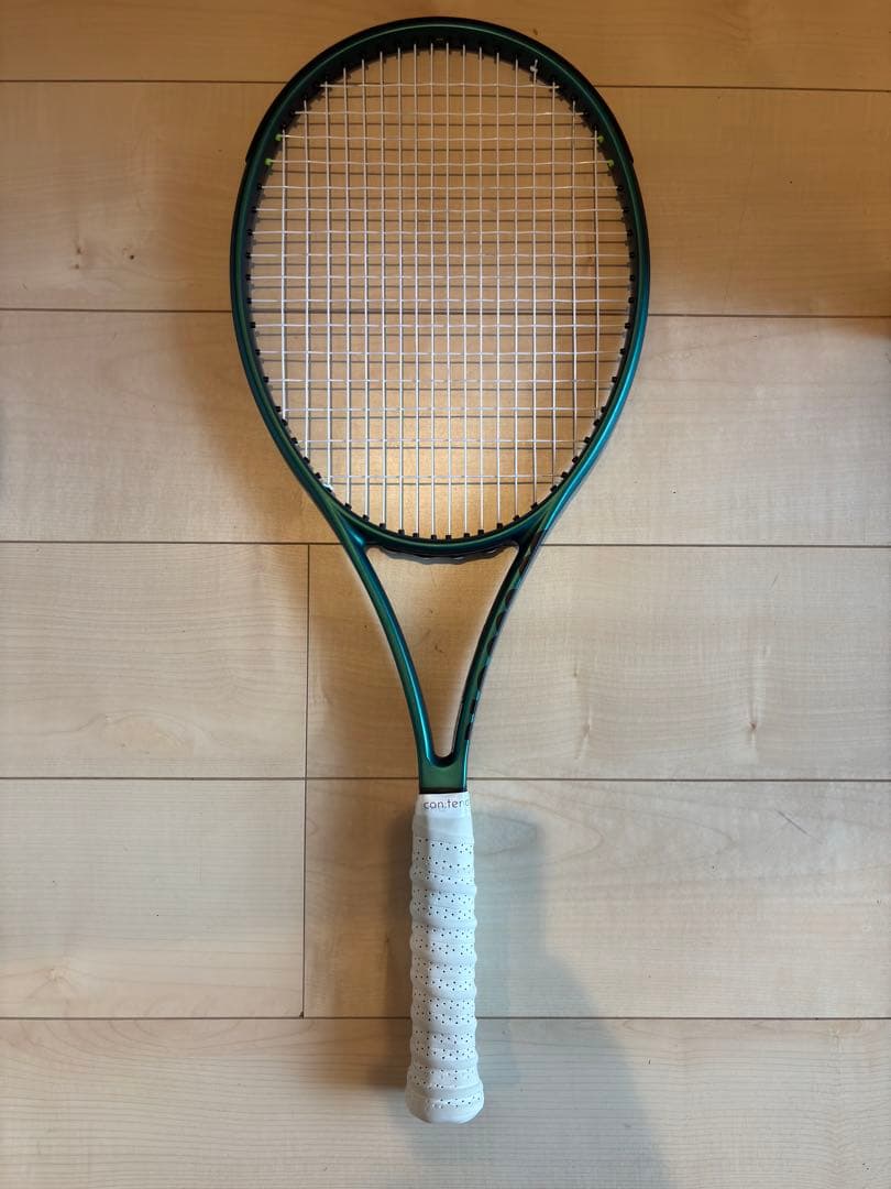 Blade V9 98S テニスラケット