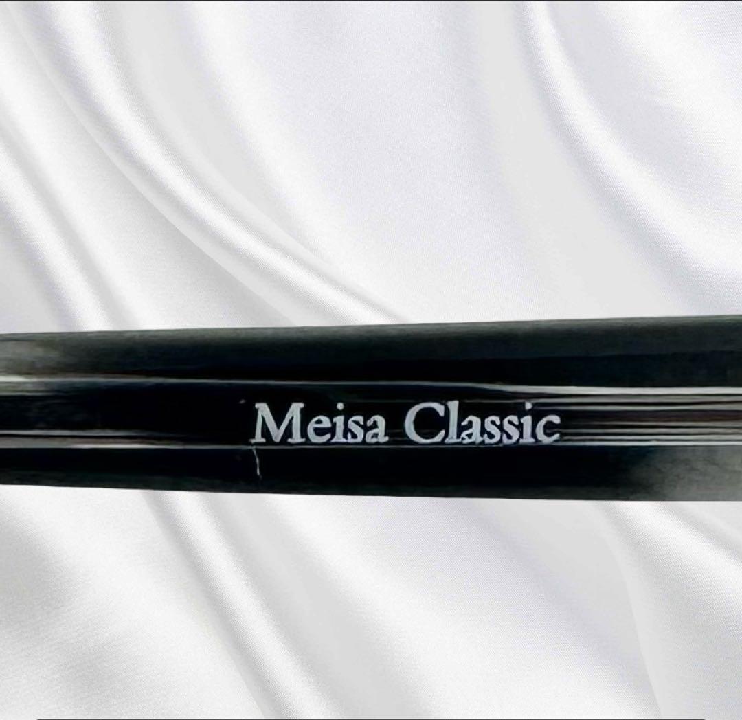 OptMeisa 日本製 鯖江　丸メガネ チタン　定価26800円　眼鏡　軽量