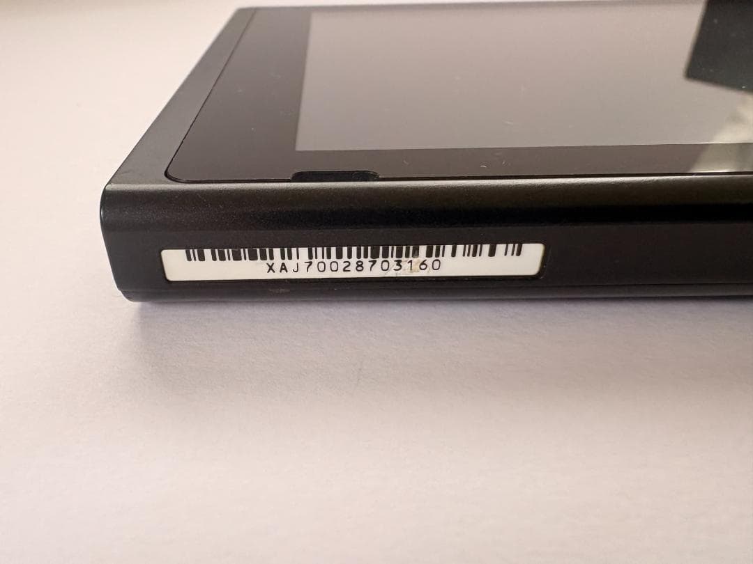 【箱・付属品完備】初代Switch本体 HAC-001 動作確認済