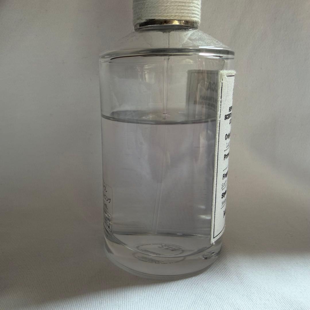 【即購入⭕️】マルジェラ レプリカ レイジーサンデーモーニング 100ml