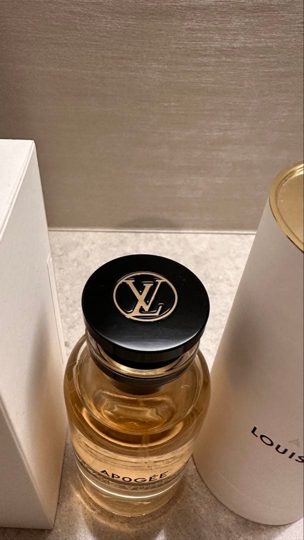 ルイヴィトン アポジェ オードゥ パルファン 100ml
