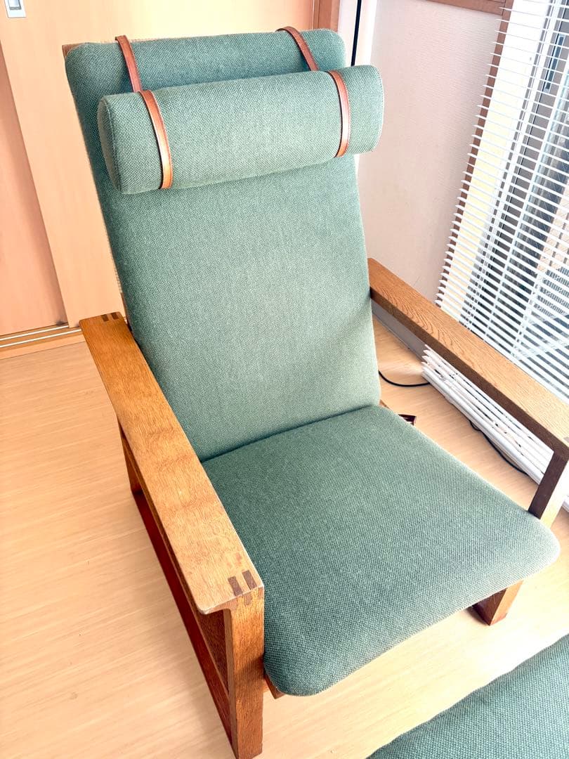 ボーエモーエンセン2254 ※他に出品しているフットスツールと同時購入のみ受付※