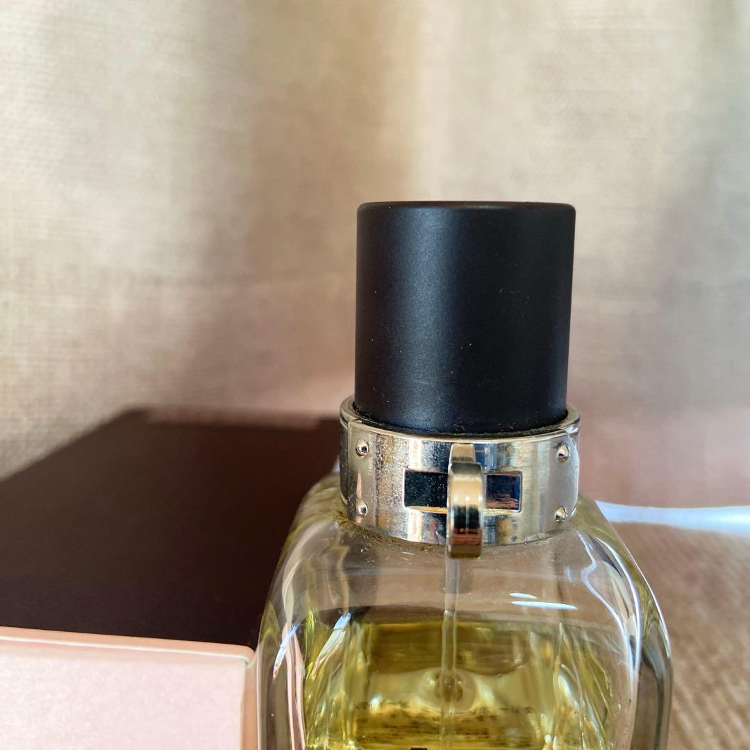 エルメス ケリーカレーシュ オードトワレ 香水 50ml
