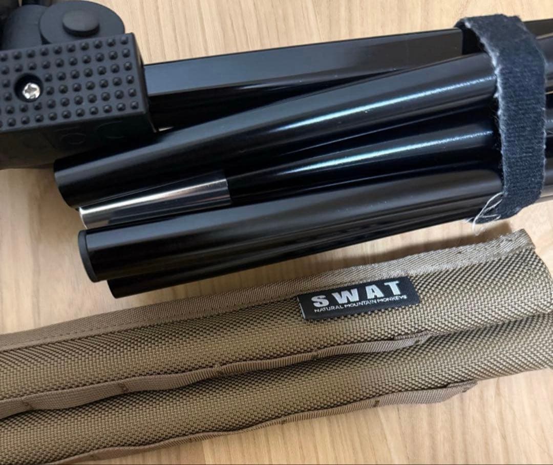 SWATフルセットnatural mountain monkeys DOD