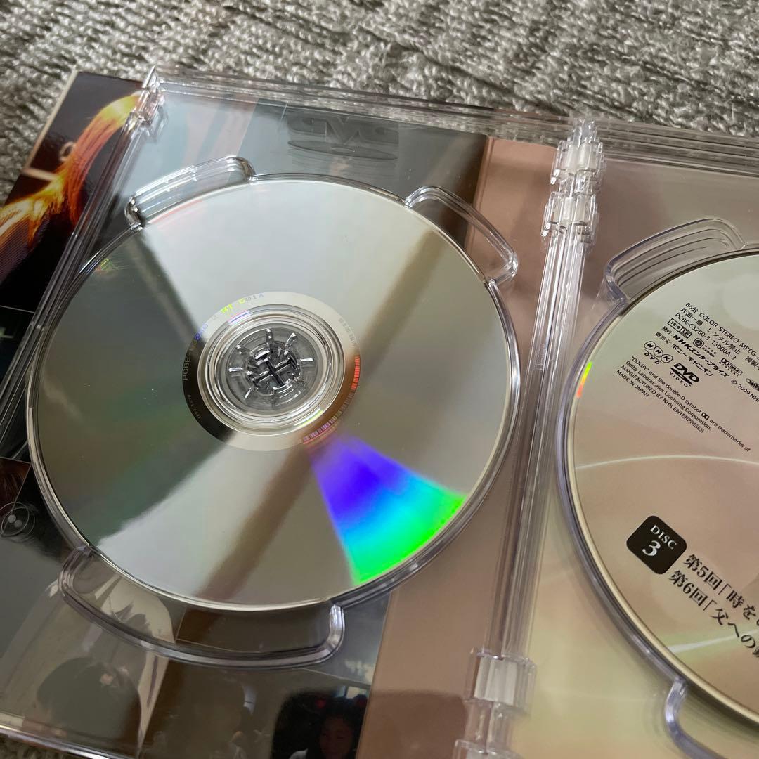 七瀬ふたたび DVD-BOX〈6枚組〉