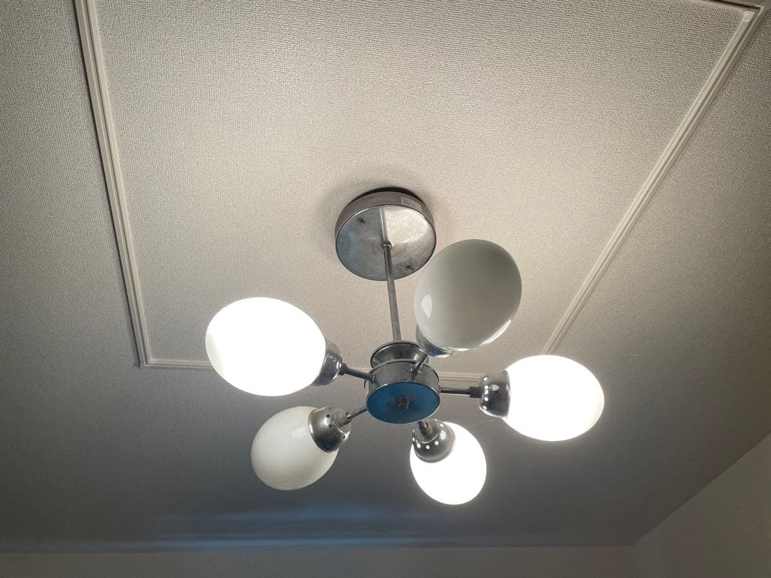 フランフラン　シーリングライト