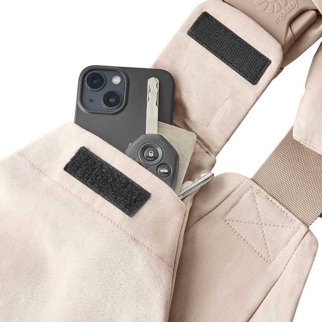 Ergobaby Upsie スリング