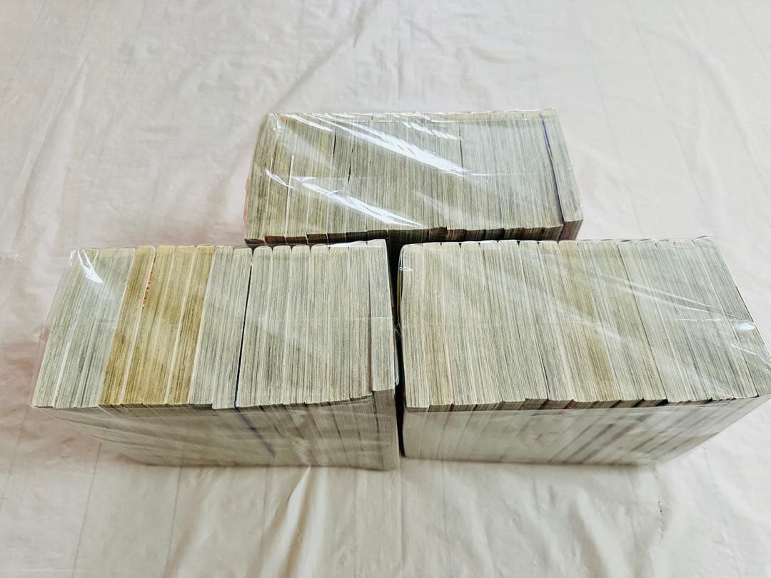 ちはやふる　全巻　完結　セット