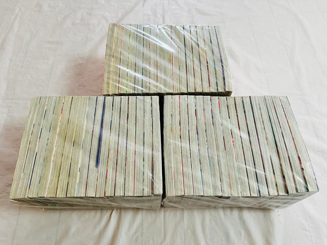 ちはやふる　全巻　完結　セット