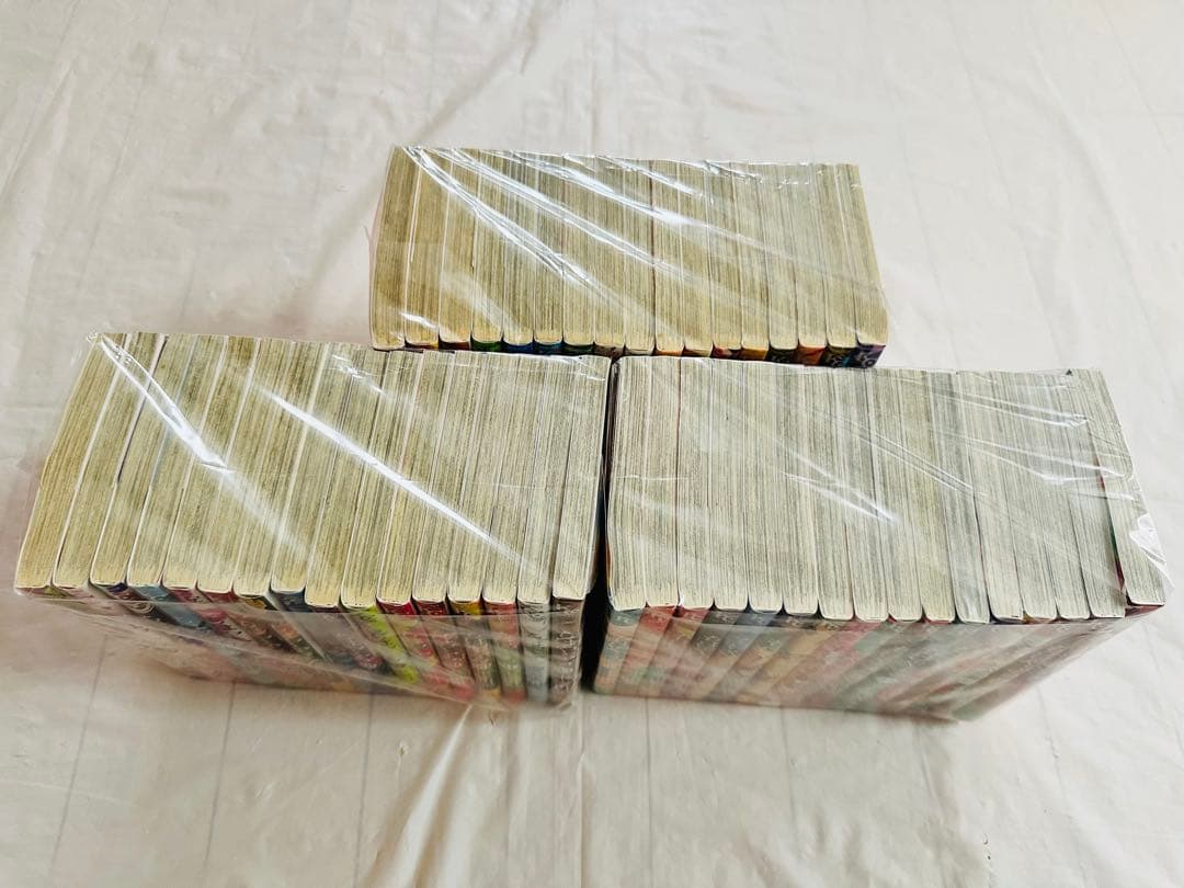 ちはやふる　全巻　完結　セット