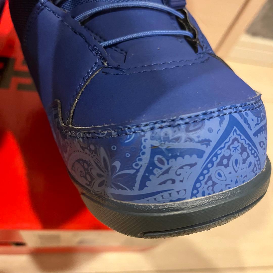 スノーボード Deeluxe ID LARA LTD MIYON