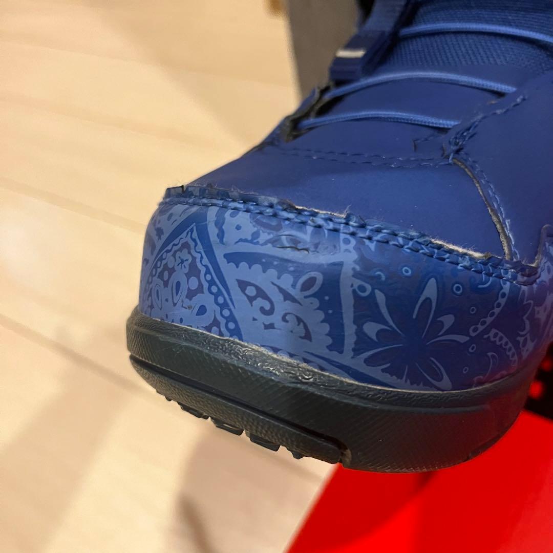 スノーボード Deeluxe ID LARA LTD MIYON