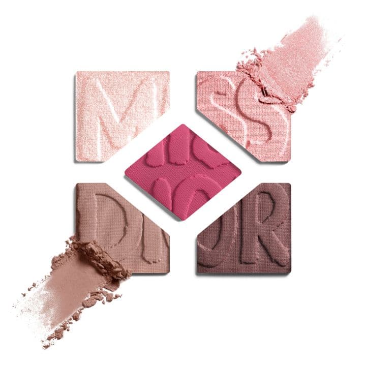 未開封　ディオールショウ サンク クルール　限定品 862 ショッキング ピンク