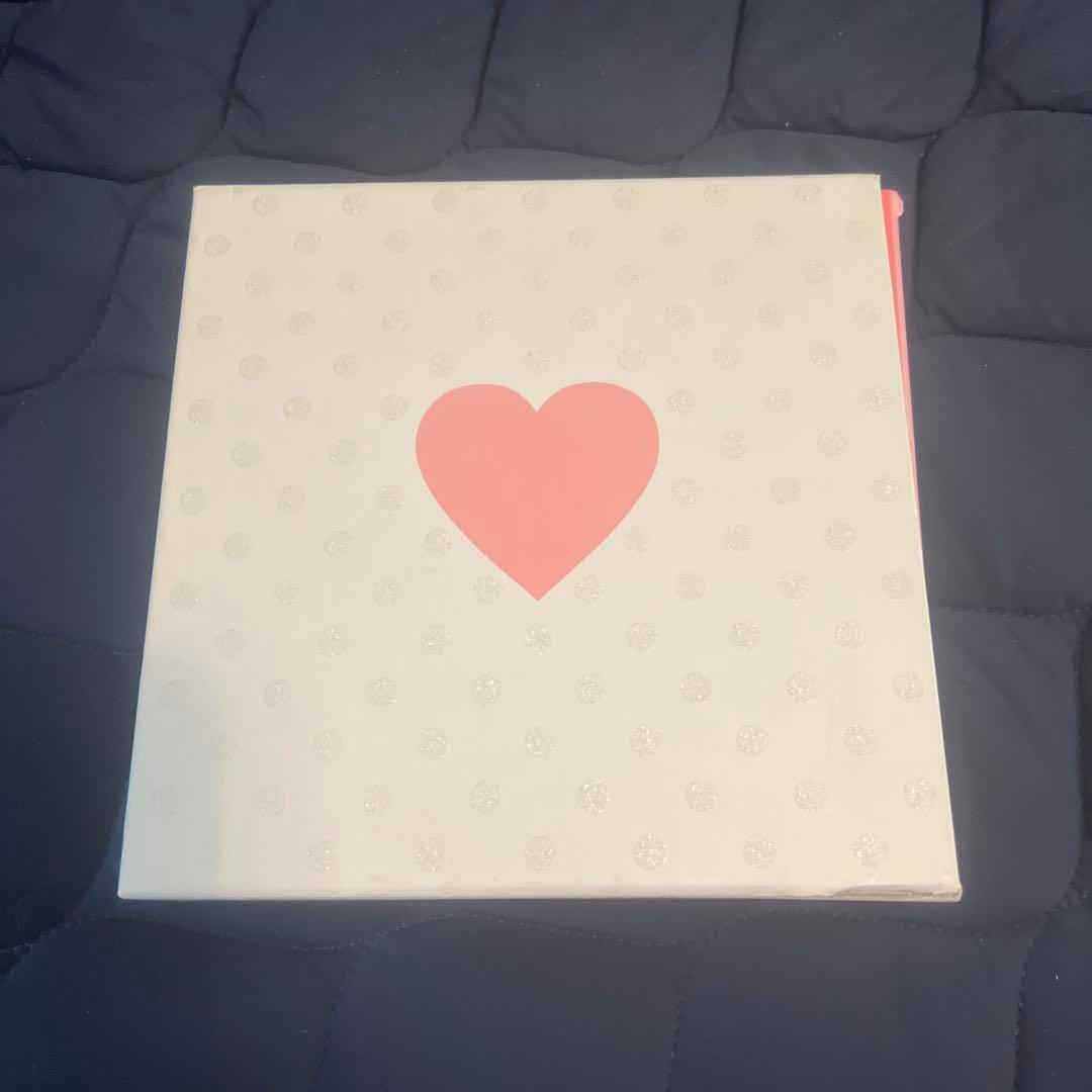 屋*ん様 K-ON!! 7inch Vinyl \"Donuts\" BOX