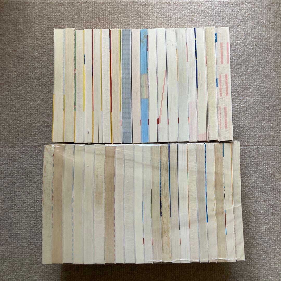 ドラえもん　学習シリーズ　全40冊セット