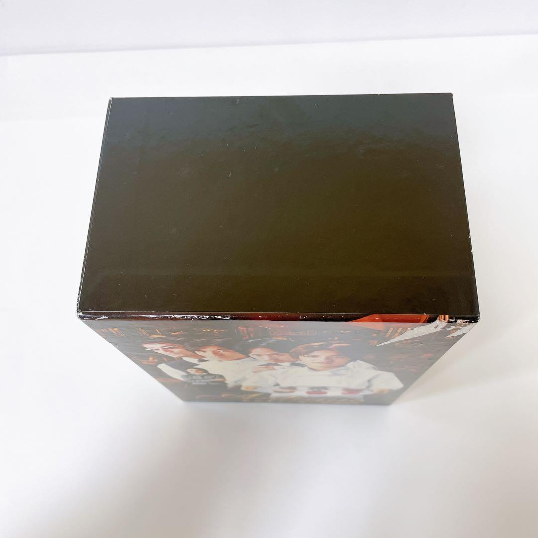 アンティーク～西洋骨董洋菓子店 DVD-BOX〈6枚組〉 滝沢秀明 椎名桔平