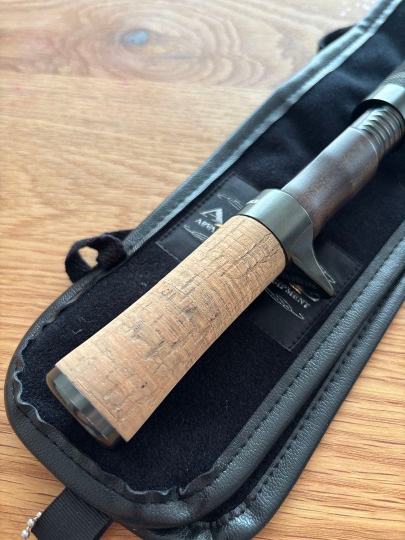 M-aire エムアイレ 正影 BORON 50MLC ベイト 1P ワンピース