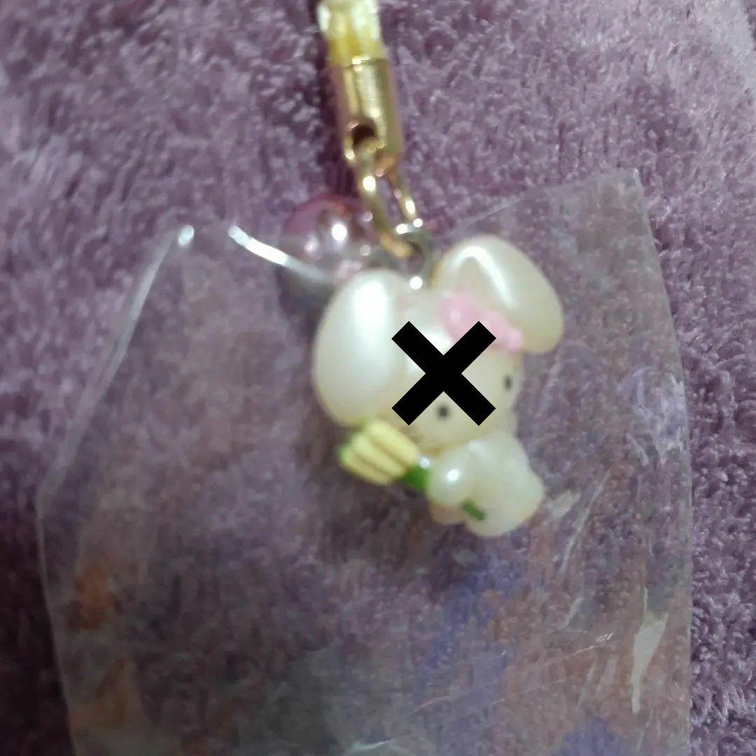 【E】ハローキティ　ご当地　地域限定　ストラップ　8点セット　カタログ付き