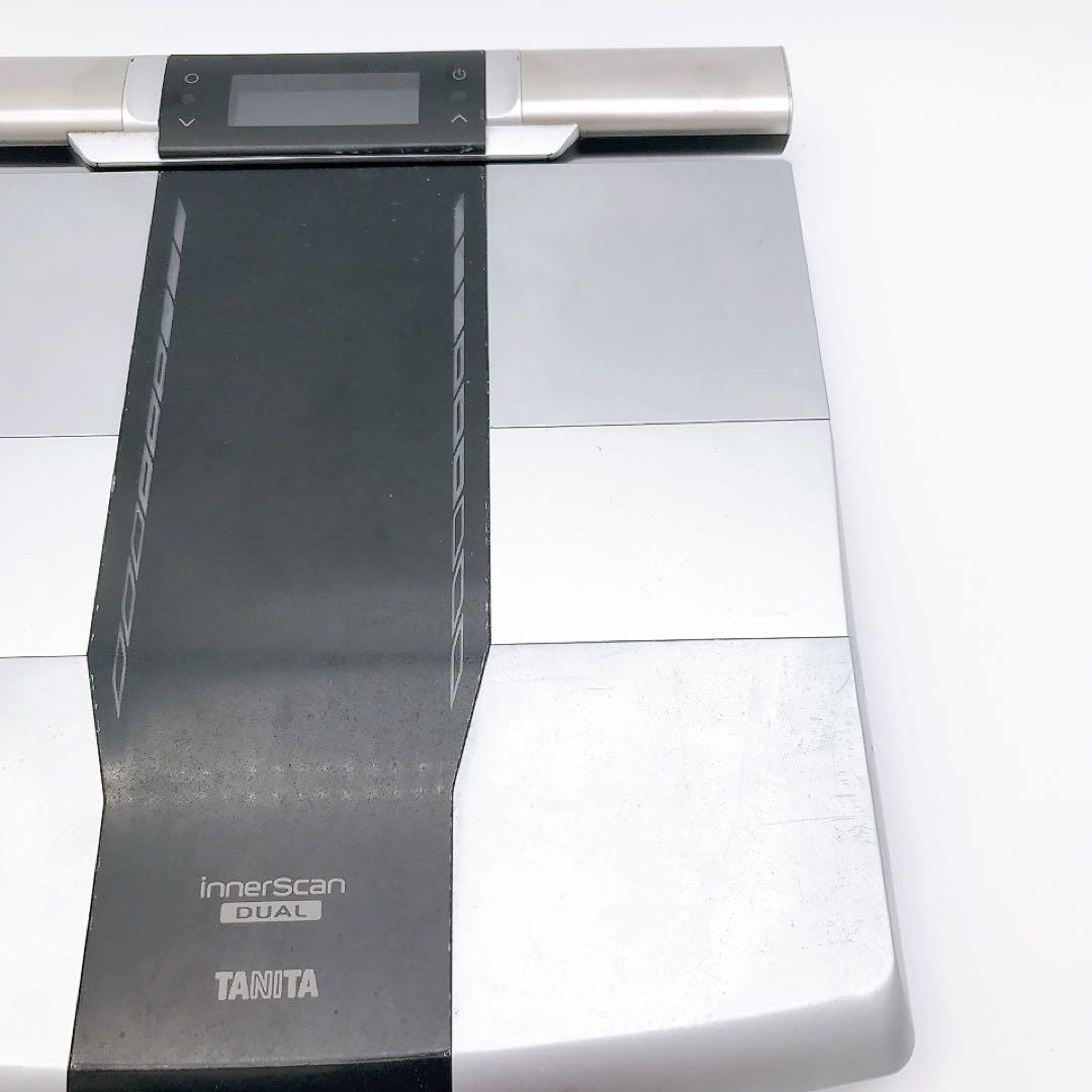 タニタ 体組成計 日本製 RD-800