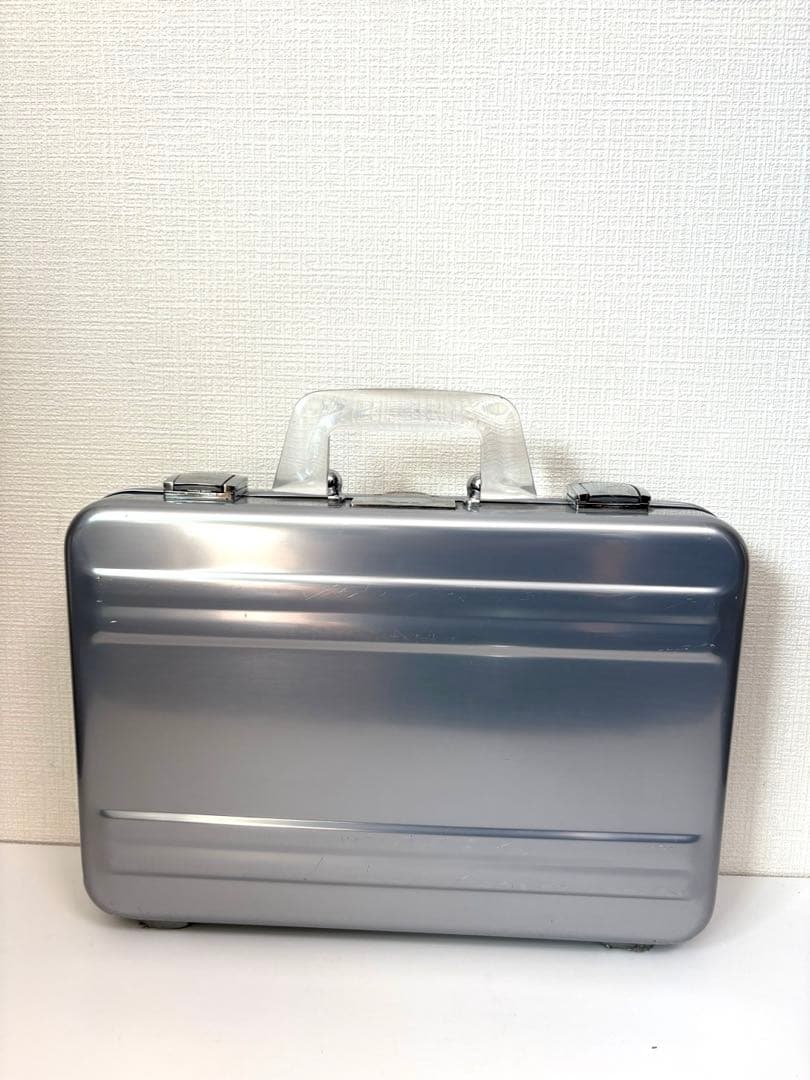 専用　USA製 ZERO HALLIBURTON ゼロハリバートン アタッシュ