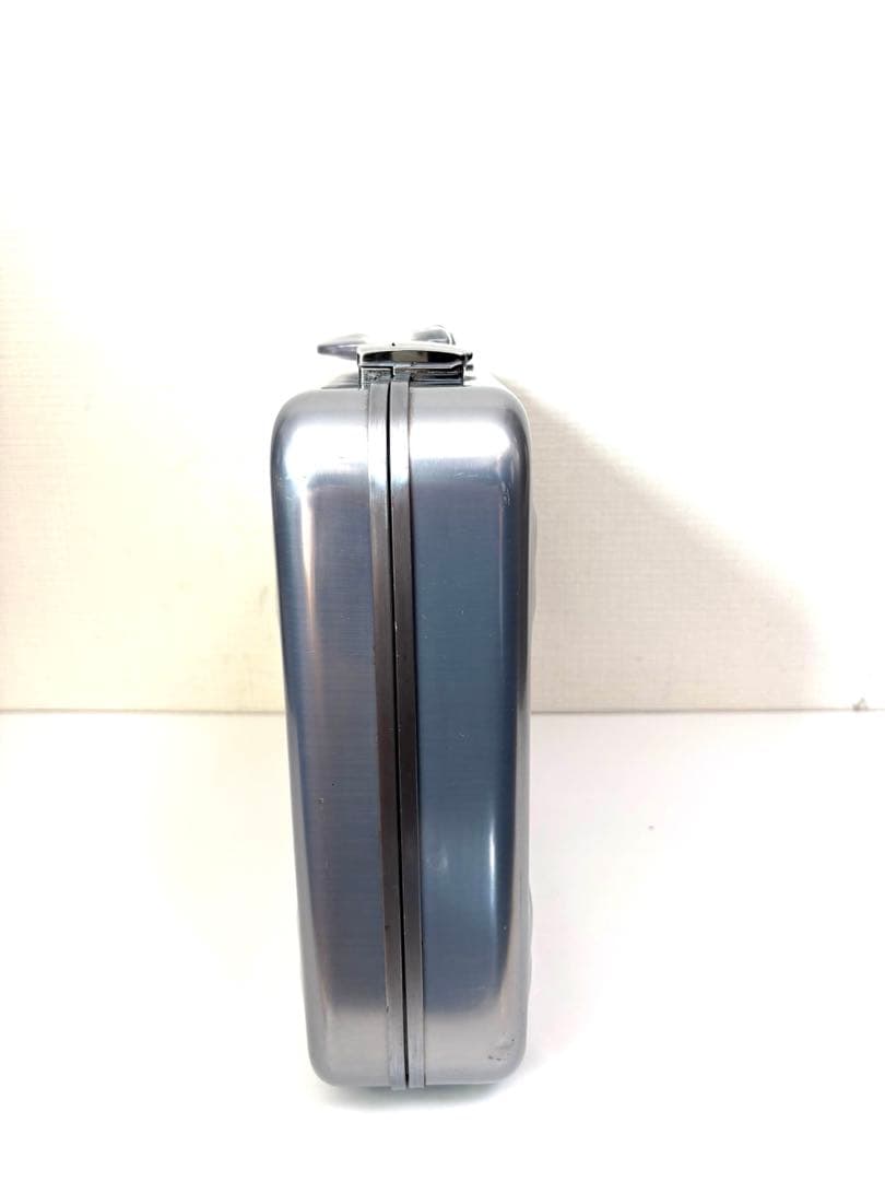 専用　USA製 ZERO HALLIBURTON ゼロハリバートン アタッシュ