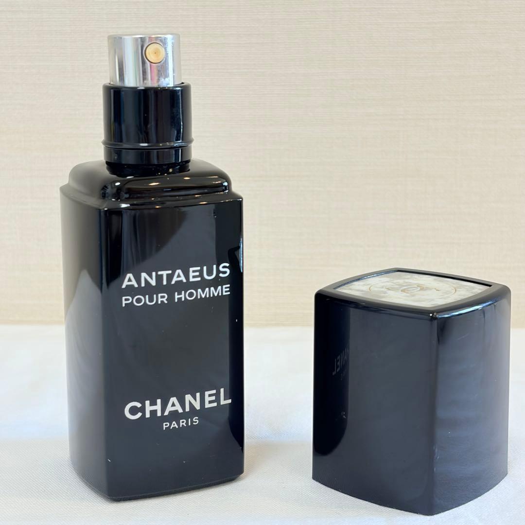 CHANEL ANTAEU シャネル アンテウス オードトワレ　香水　100ml