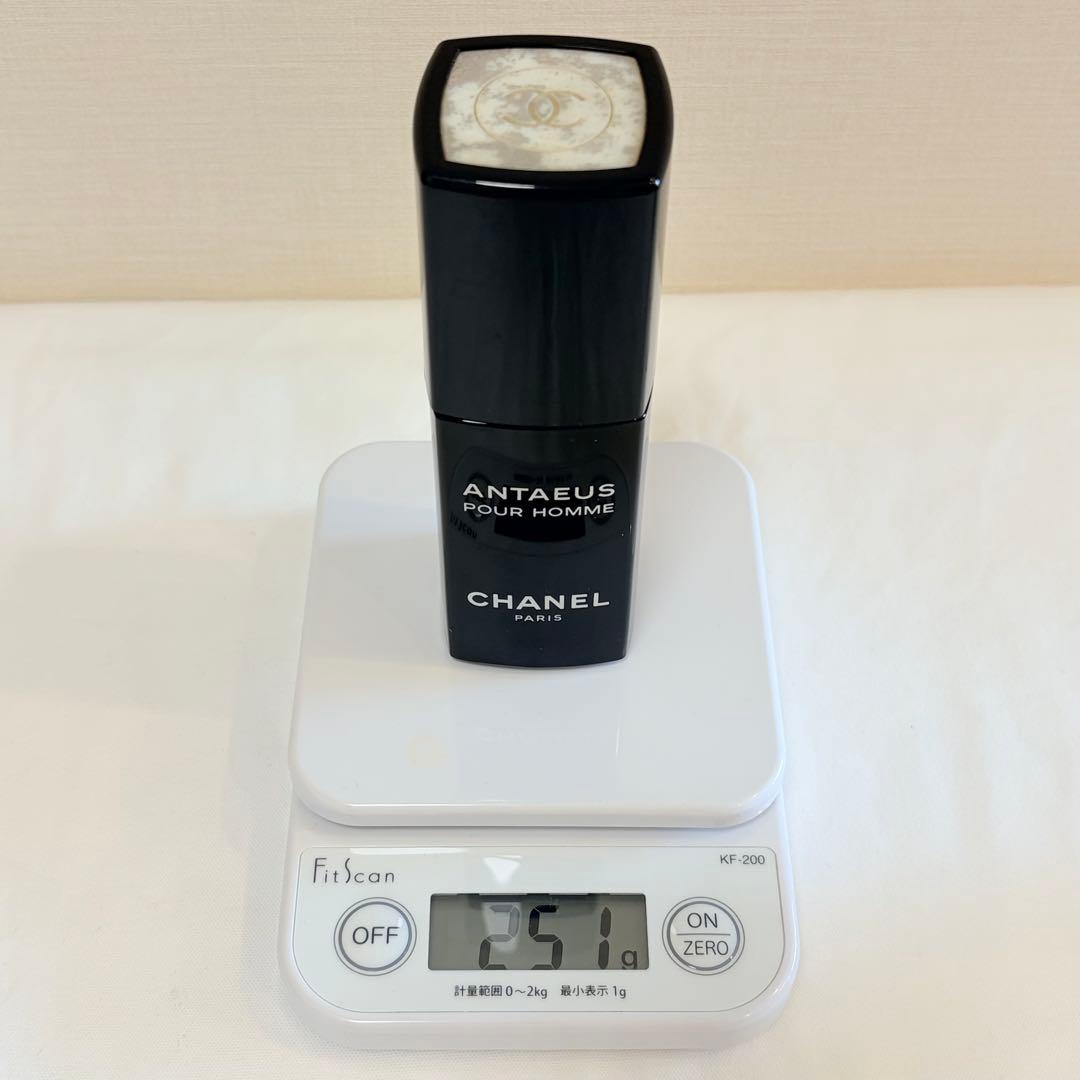 CHANEL ANTAEU シャネル アンテウス オードトワレ　香水　100ml