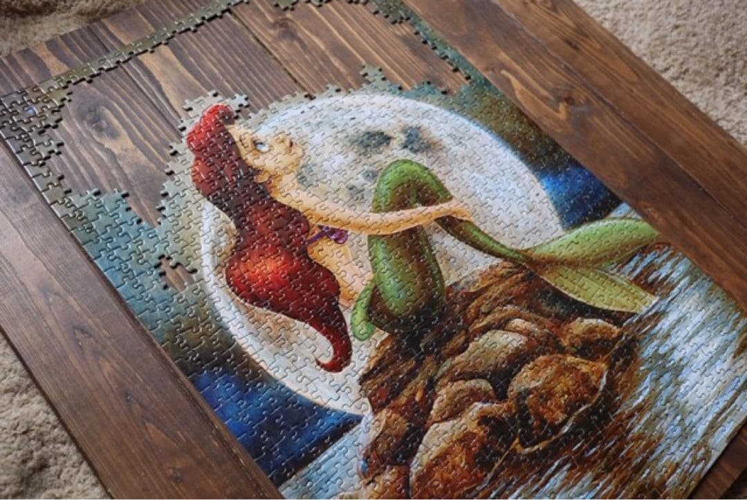 【新品】リトルマーメイド　25周年記念ディズニー公式　限定品　ディズニーワールド